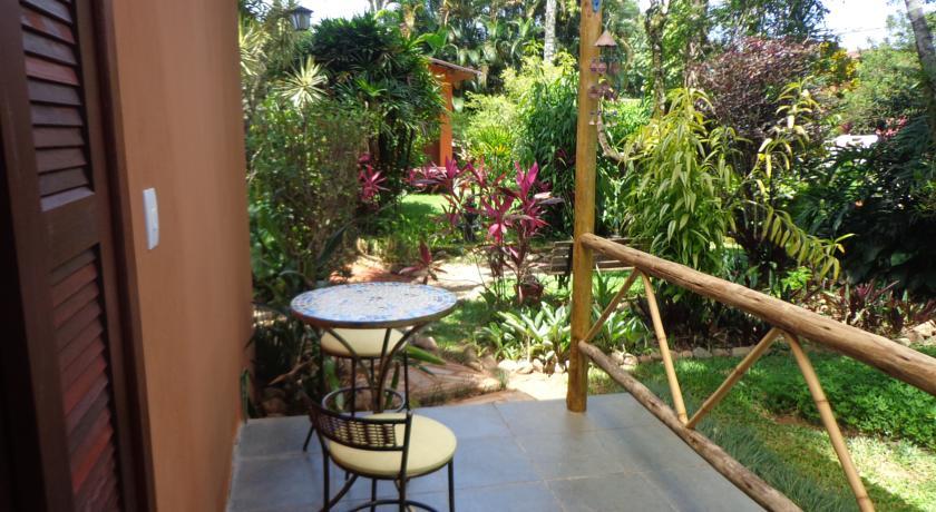 Pousada Canto Bella Terra Ilhabela Habitación foto